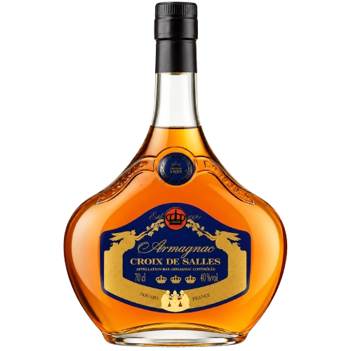 Armagnac Dartigalongue Croix de Salles