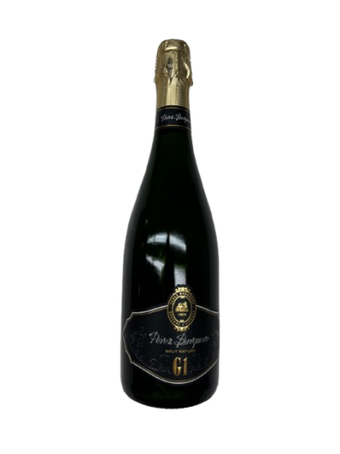 Comprar Espumoso Pérez Barquero G1 Brut Nature barato online