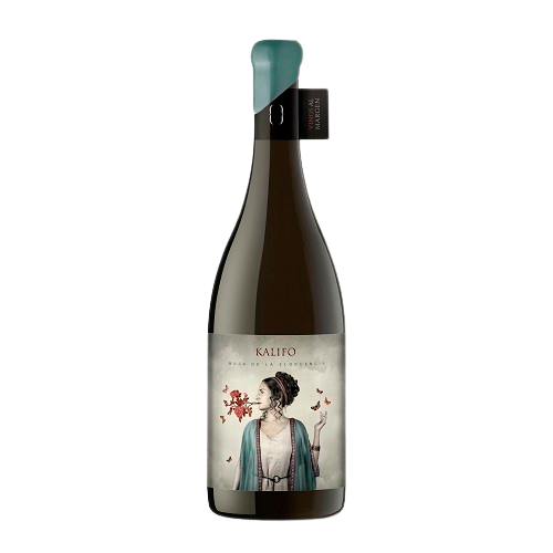 Comprar Vino blanco crianza Kalifo 2020 (Vino Natural) online barato