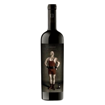 Comprar Vino Natural Obilio Sierra de Salamanca online barato