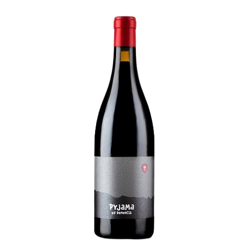 Vino Pyjama Mencía 2022