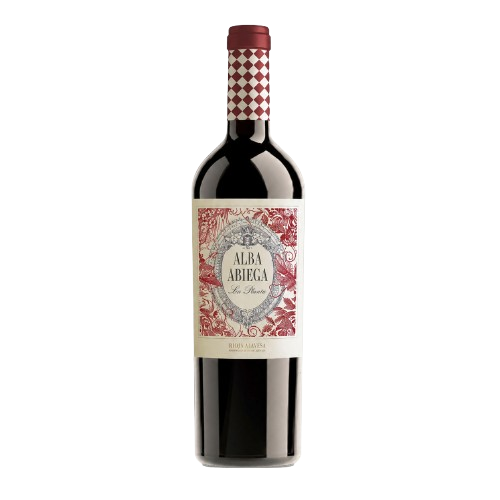 Comprar Online Vino Alba Abiega sin prisas 2024