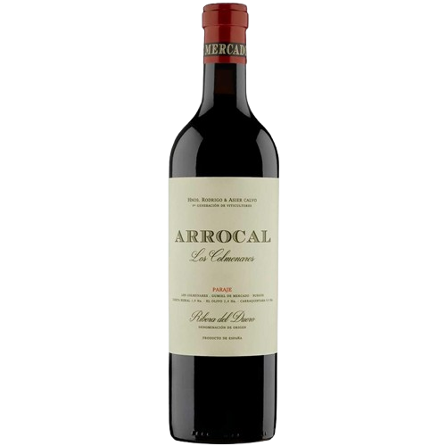 Vino Tinto Arrocal Paraje Los Colmenares comprar online barato