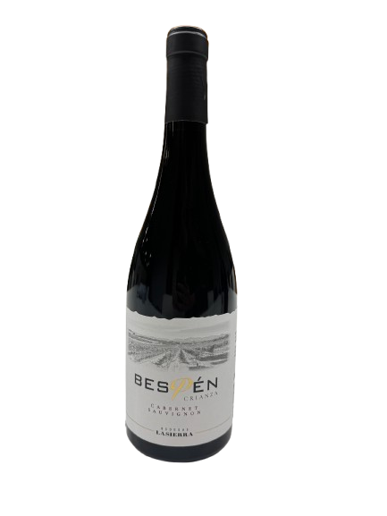 Vino Bespén Cabernet Sauvignon 2022