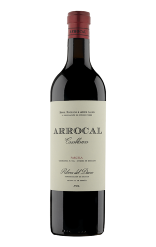 Comprar Vino tinto crianza Arrocal Parcela Casablanca 2023 barato online