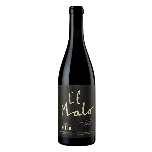 Vino Milú el Malo