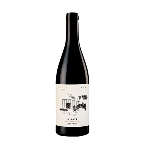 Comprar Vino tinto crianza la nave 2024 en vinoteca la vendimia online