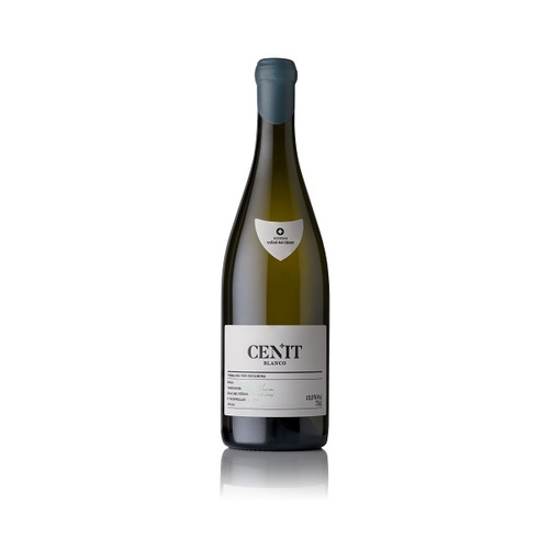 Vino blanco crianza Via Cenit