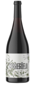 Comprar Vino tinto crianza Correguela 2023