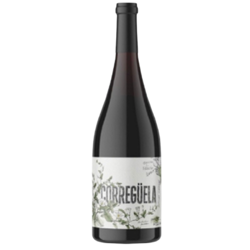 Vino tinto crianza Correguela 2023 comprar online barato