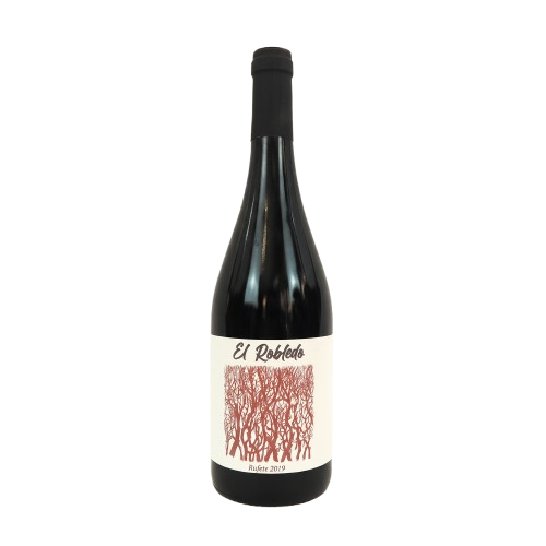 El Robledo Rufete 2019