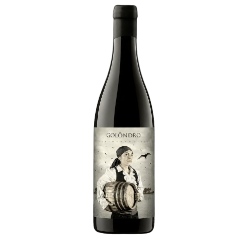 Vino Golondro Vinos al Margen Salamanca