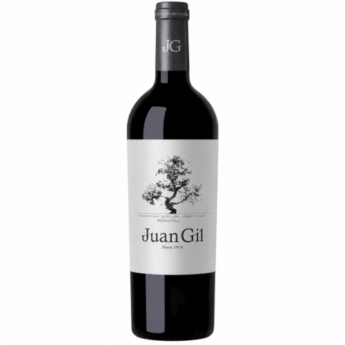 Vino Juan Gil Magnum 2023