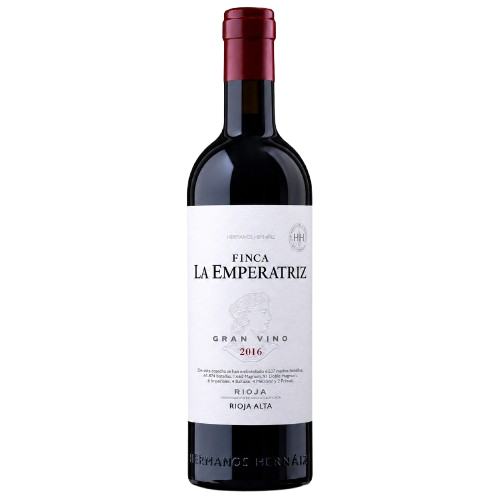 Vino Finca La Emperatriz Gran Vino