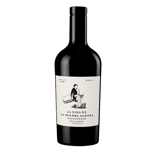 vino de la señora aurora bierzo