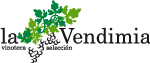 Vinoteca la Vendimia Logo