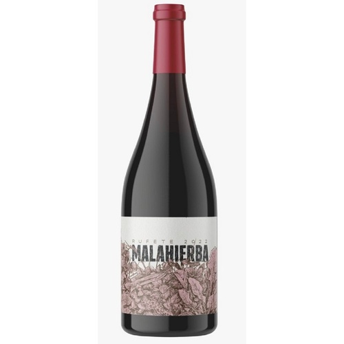Comprar Vino tinto crianza Malahierba 2023 barato online