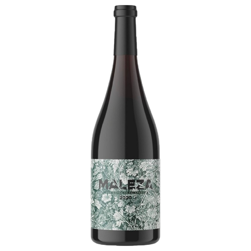 Comprar Vino tinto crianza Maleza 2022 barato online