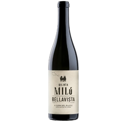 Vino tinto Crianza Milú Bellavista 2024