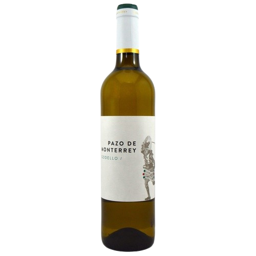 Pazo De Monterrey Godello 2025