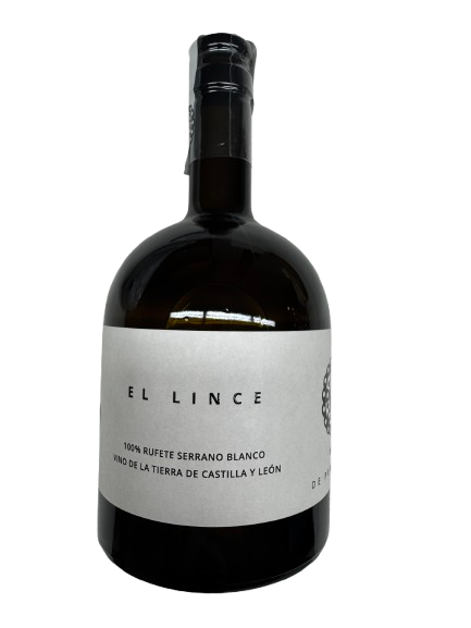 Comprar Vino blanco joven El Lince de Perahigos 2024 online barato