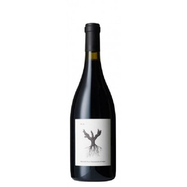 Vino tinto crianza PSI 2023