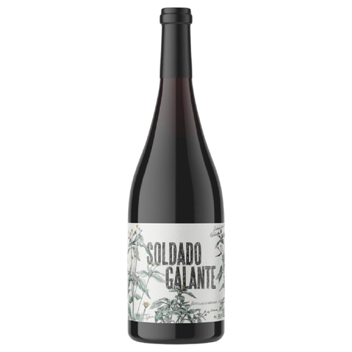 Comprar Vino tinto crianza Soldado Galante 2024 barato online