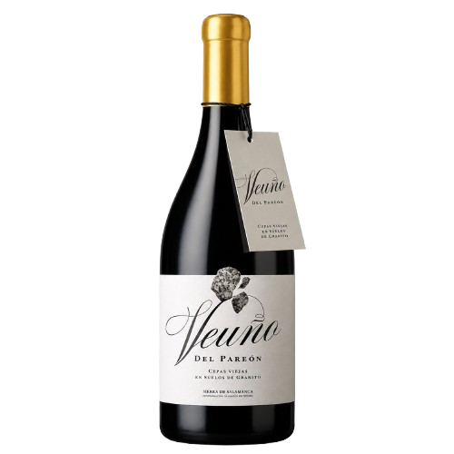 Vino tinto crianza Veuño Coupage 2023