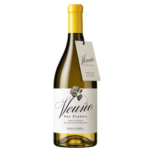 Vino blanco joven Veuño 2025