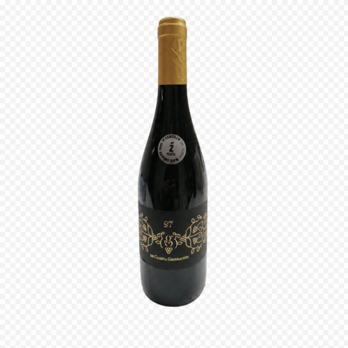 Vino 97 año 2019