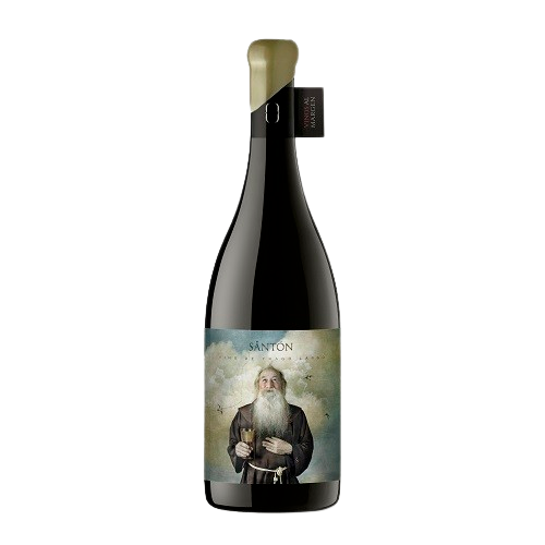 Comprar Vino tinto crianza Santon 2023 Vino natural barato online