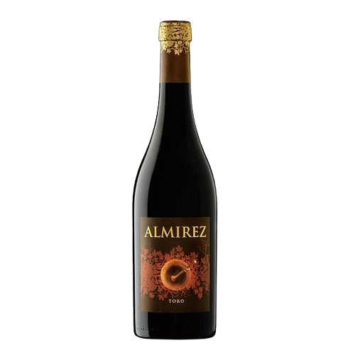 Vino tinto Almírez