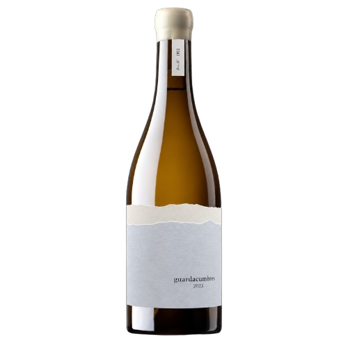 Guardacumbres Blanco 2024 vino blanco Rioja Hermanos Hernáiz