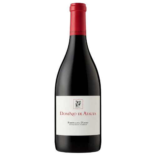 Vino tinto crianza Dominio de Atauta 2022
