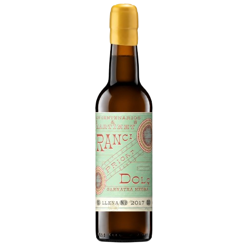 Vino dulce Ranci Dolc de Mas Martinet