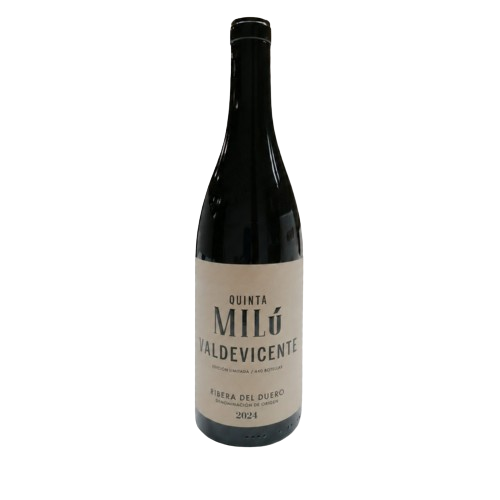 Vino Milu Valdevicente