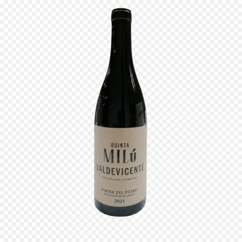 Vino Milu Valdevicente 2024
