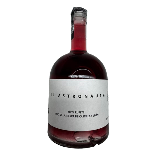 Vino rosado joven El Astronauta de Perahigos 2024
