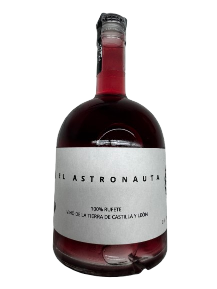 Comprar Vino rosado joven El Astronauta de Perahigos 2024 online barato