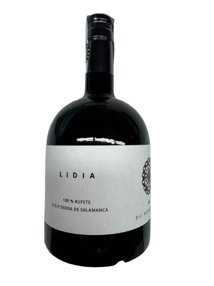 Comprar Vino tinto joven Lidia de Perahigos 2022 online barato en Vinoteca La Vendimia