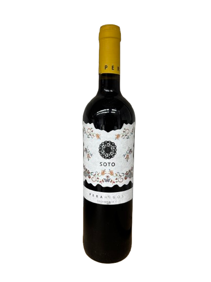 Comprar vino soto bodega perahigos salamanca online barato