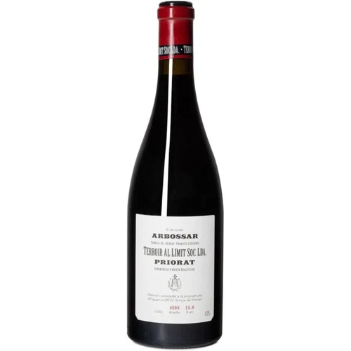 Comprar Vino tinto crianza Dits Del Terra 2021 online barato