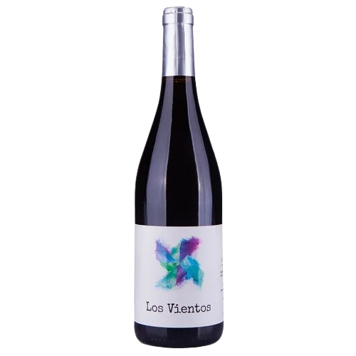 Vino Rufete Los Vientos
