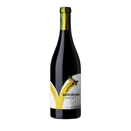 Vino Salto de Rana